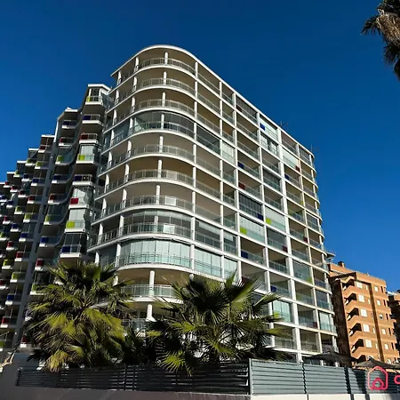 Appartement Aqua Turquesa Oropesa del Mar