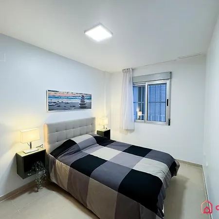 Appartement Aqua Turquesa *