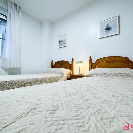 Appartement Aqua Turquesa