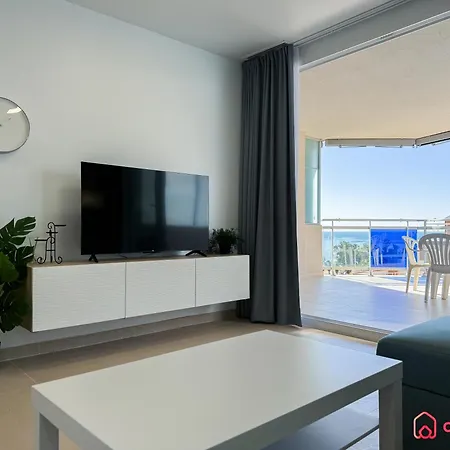 Aqua Turquesa * Oropesa del Mar