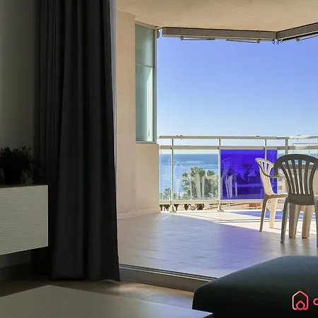 Aqua Turquesa Oropesa del Mar