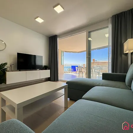 Aqua Turquesa Appartement Oropesa del Mar