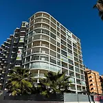 Apartament Aqua Turquesa Oropesa del Mar