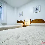 Apartament Aqua Turquesa