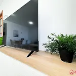 Apartament Aqua Turquesa