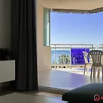 Aqua Turquesa Oropesa del Mar