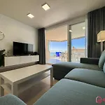 Aqua Turquesa Apartament Oropesa del Mar