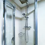 Aqua Turquesa Apartament *