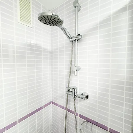 Aqua Turquesa 아파트 오로페사델마르