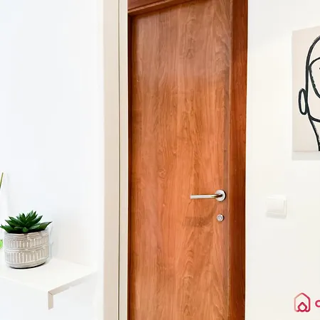 Aqua Turquesa 公寓 *