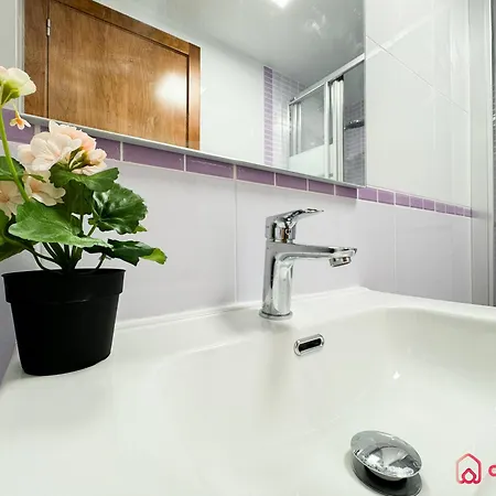 公寓 Aqua Turquesa