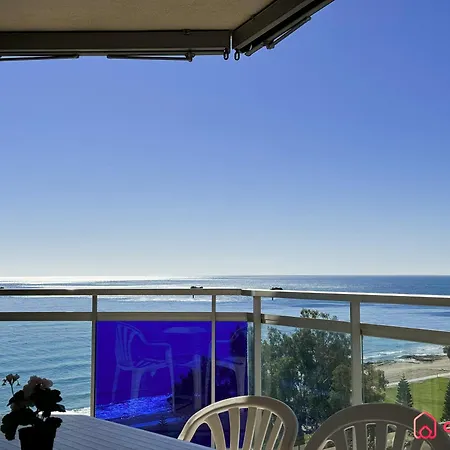 Aqua Turquesa 奥罗佩萨德尔马