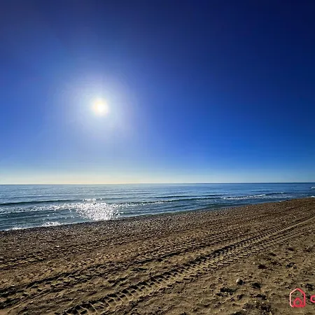 Aqua Turquesa 公寓