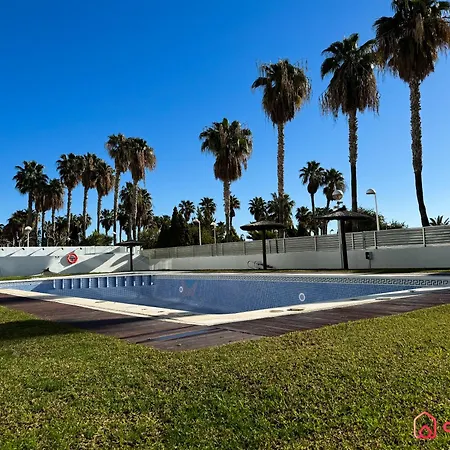 Aqua Turquesa * 奥罗佩萨德尔马