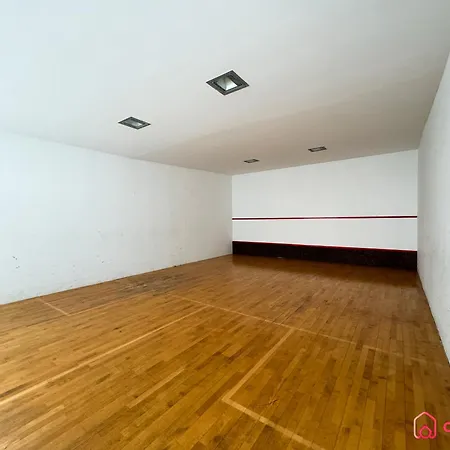 公寓 Aqua Turquesa *