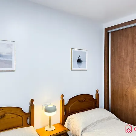 Aqua Turquesa 公寓 奥罗佩萨德尔马