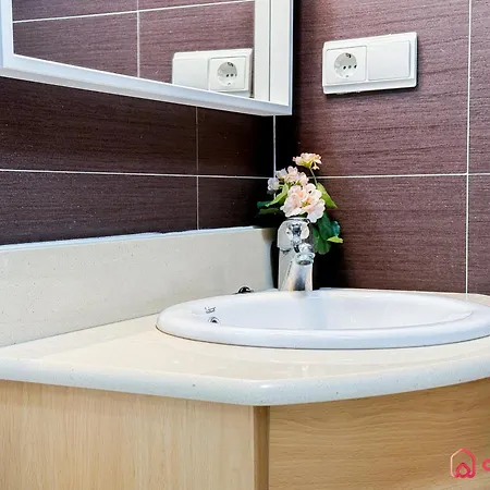 Aqua Turquesa 奥罗佩萨德尔马