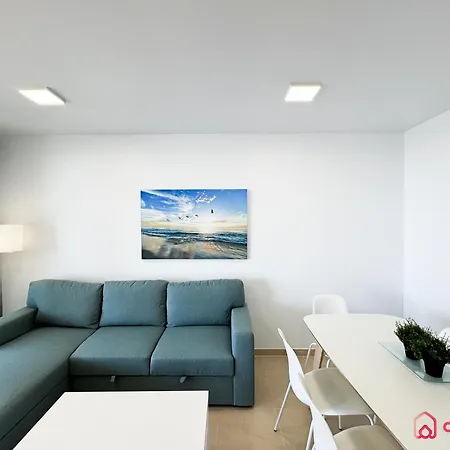 公寓 Aqua Turquesa 奥罗佩萨德尔马