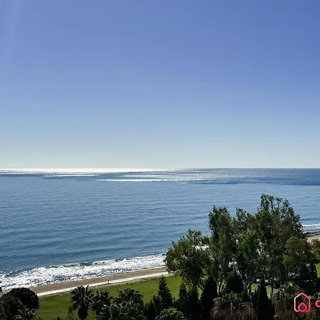 公寓 Aqua Turquesa 奥罗佩萨德尔马