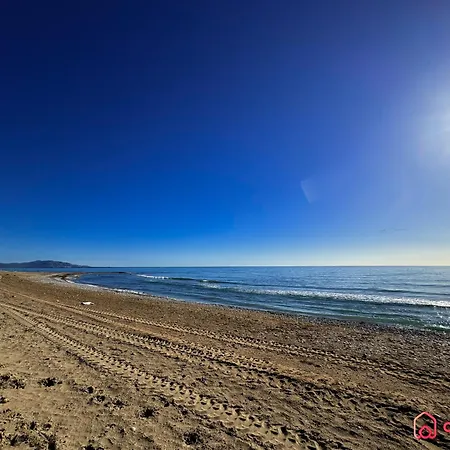 公寓 Aqua Turquesa