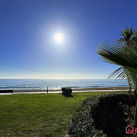 Aqua Turquesa 公寓 奥罗佩萨德尔马