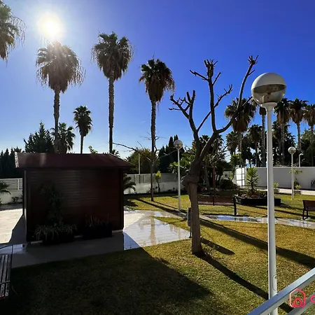 Aqua Turquesa 奥罗佩萨德尔马