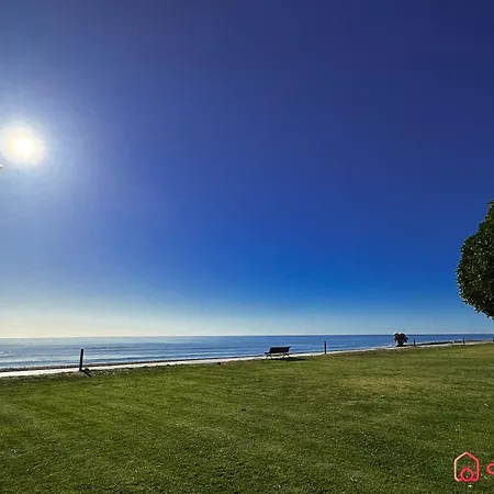 Aqua Turquesa 公寓 *