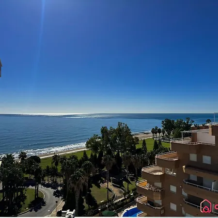 Aqua Turquesa 公寓 奥罗佩萨德尔马