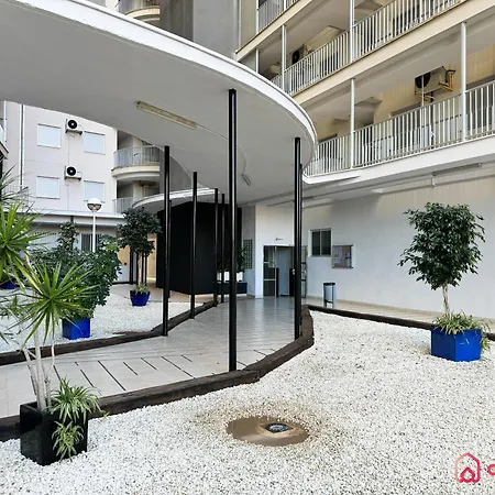 公寓 Aqua Turquesa